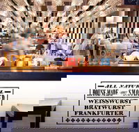 Bavarian Bier Cafe Entertainment Quarter - Accommodation 4U
