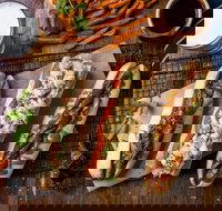 Beerhas Kotara - Accommodation 4U