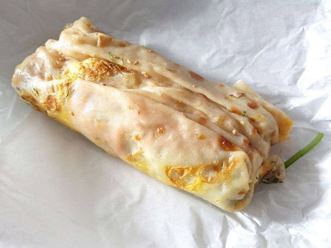 Bing Boy Urban Asian Street Food - Accommodation 4U 0