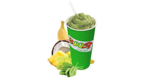 Boost Juice - Prairiewood - Accommodation 4U 0
