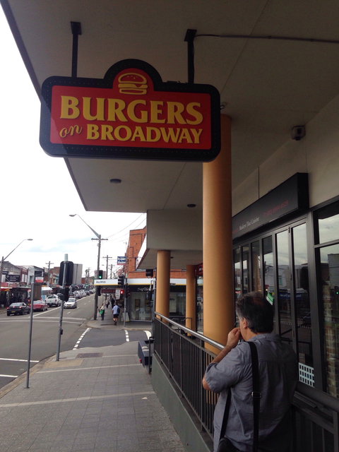 Burgers On Broadway - Kingsgrove - Accommodation 4U 0