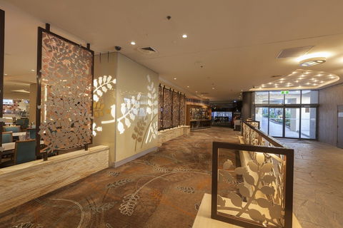 Cafe D'lish - Accommodation 4U 0