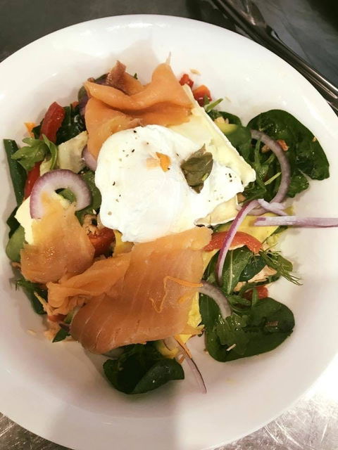 Cafe Culture - Accommodation 4U 0