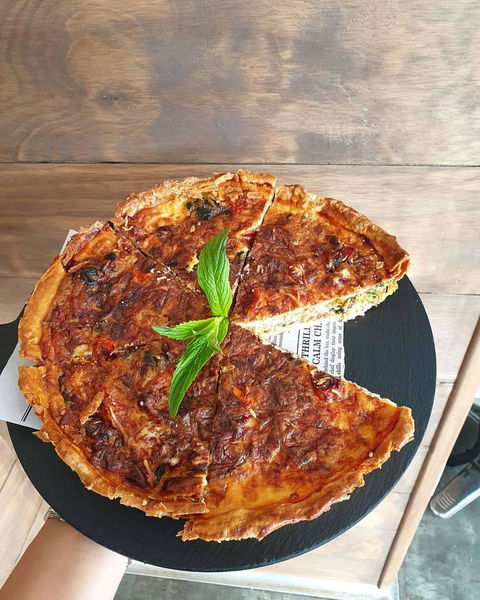 Cariola - Accommodation 4U 0