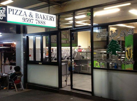 Cedars - Rockdale - Accommodation 4U 0