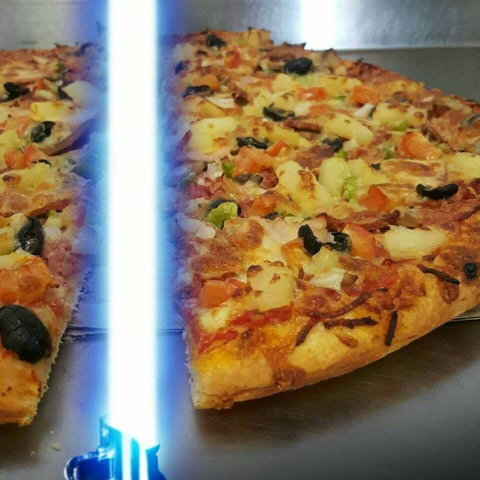 Centrepoint Pizza - Accommodation 4U 0