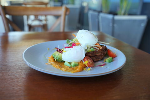 Chai House Cafe - Accommodation 4U 1