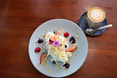 Chai House Cafe - Accommodation 4U 2