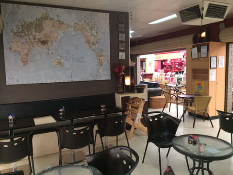 Coffee Connection Wanneroo - Accommodation 4U 0