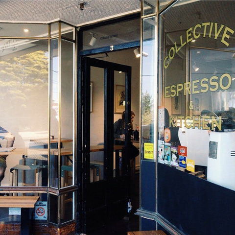 Collective Espresso - Accommodation 4U 0