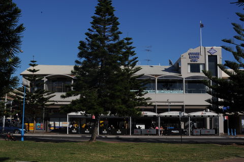 Coogee Legion Club - Accommodation 4U 0