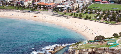 Coogee Legion Club - Accommodation 4U 2