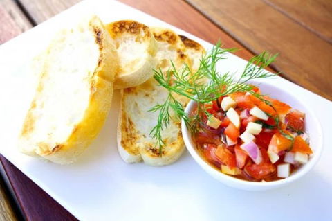 Dog & Parrot - Robina - Accommodation 4U 0