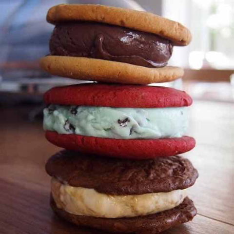 Dolce House Gelato - Moonee Ponds - Accommodation 4U 0