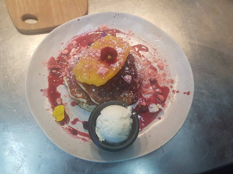 Dosa Grill - Accommodation 4U 0