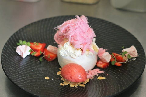 Estuary Restaurant - Accommodation 4U 0