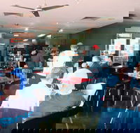 Evolution Cafe - Accommodation 4U