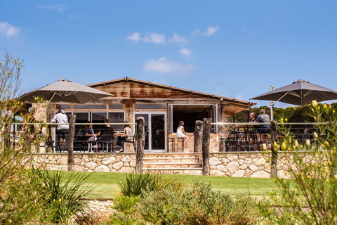 False Cape Wines Cellar Door - Accommodation 4U 1