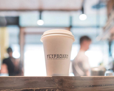 Flipboard - Accommodation 4U 0