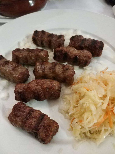 Grill Danube - Accommodation 4U 0