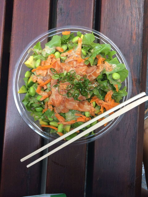 Hamasushi - Accommodation 4U 0