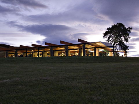Home Hill Vineyard And Winery Restaurant - Accommodation 4U 0