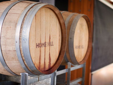 Home Hill Vineyard And Winery Restaurant - Accommodation 4U 1