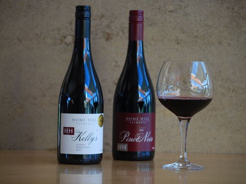 Home Hill Vineyard And Winery Restaurant - Accommodation 4U 2