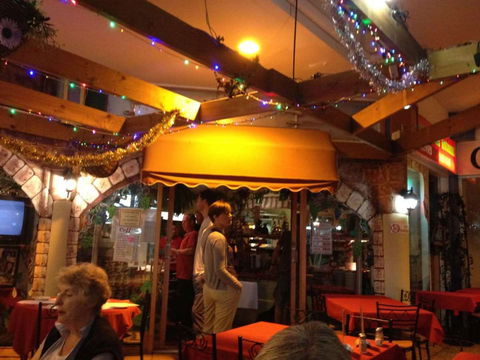 Jerome's Italian - Accommodation 4U 0