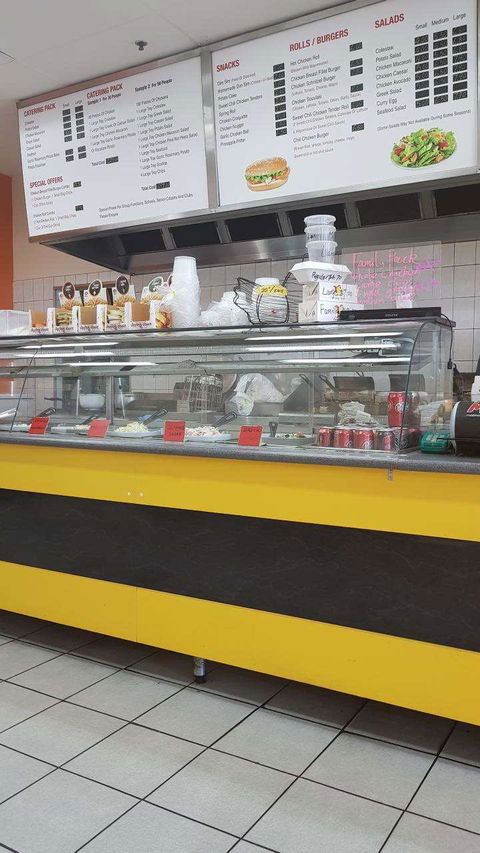 Jessie's Pizza - Pakenham - Accommodation 4U 0