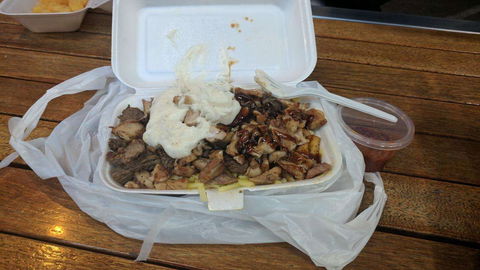 Kebab Place - Accommodation 4U 0