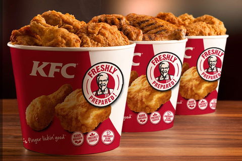 KFC - Chermside - Accommodation 4U 0