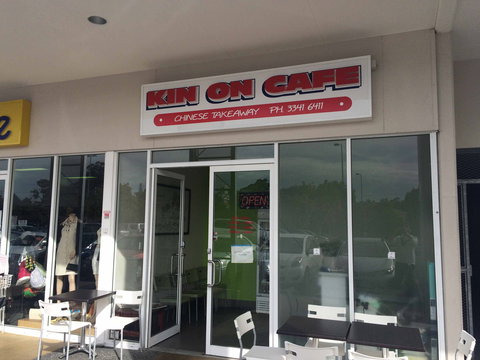 Kinon Chinese Takeaway - Accommodation 4U 0