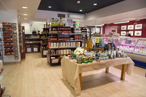 Knights Meats And Deli - Accommodation 4U 1