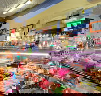 Liz's Lunches  Deli - Accommodation 4U