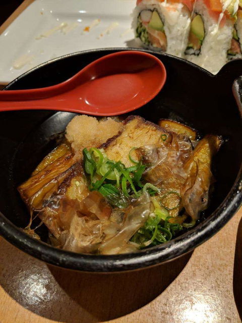 Luck Sushi - Accommodation 4U 0