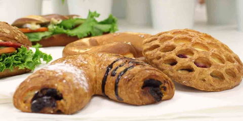 Luneburger German Bakery - Macquarie Park - Accommodation 4U 0