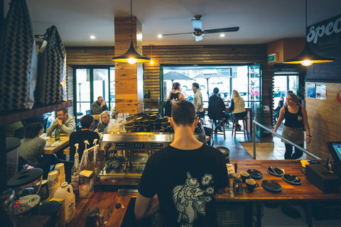 LV's On Clarence - Accommodation 4U 0