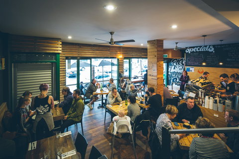 LV's On Clarence - Accommodation 4U 1