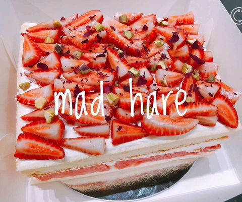 Mad Hare - Accommodation 4U 0