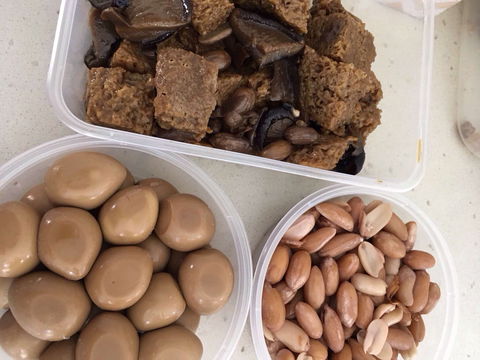 Magic Cuisine - Accommodation 4U 0