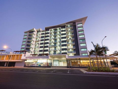 Marque Bar & Grill - Accommodation 4U 0