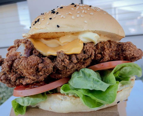 MD Thai Restaurant - Accommodation 4U 0