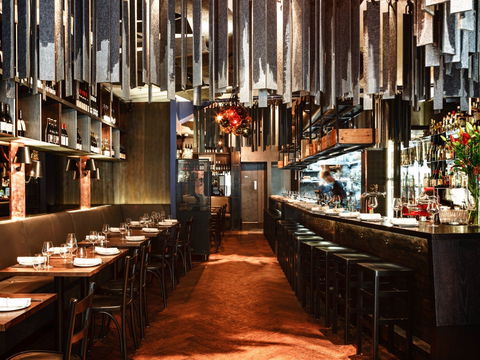 Monopole - Accommodation 4U 2