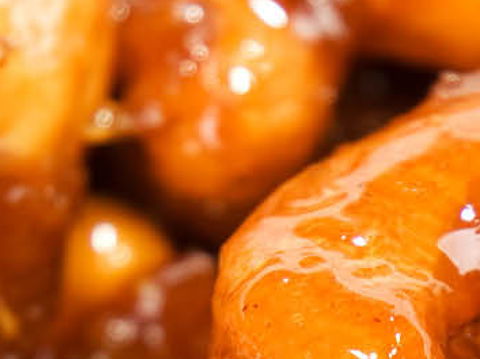 Morish Nuts - Accommodation 4U 0