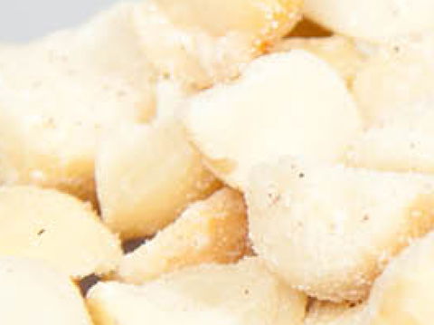 Morish Nuts - Accommodation 4U 1