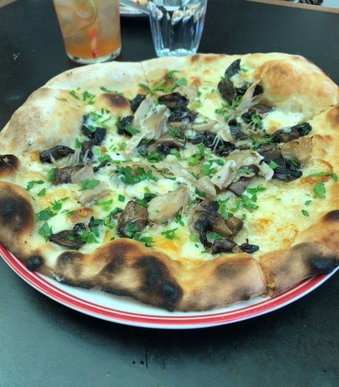 Mr Pietro - Accommodation 4U 0