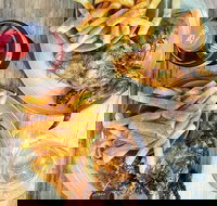 Nando's - Beldon - Accommodation 4U