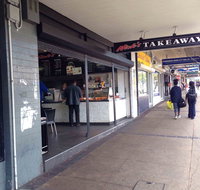 Nick's Takeaway - Accommodation 4U