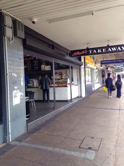Nick's Takeaway - Accommodation 4U 0